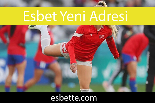 Esbet yeni adresi ile kaldığı yerden hizmetlerine devam etmektedir.